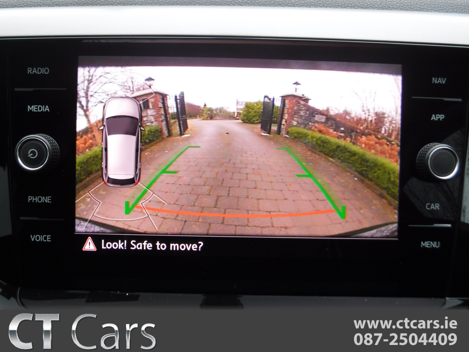 2019 Volkswagen Polo 1.0 AUTO COMFORTLINE LOW MILEAGE €15,950