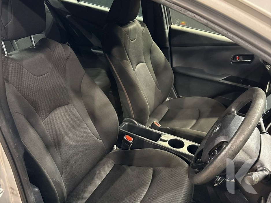 2020 Toyota Prius HYBRID 1.8L AUTOMATIC - MULTI FUNCTION STEERING WHEEL - CRUISE CONTROL - LANE KEEP ASSIST - HEATING / AC CONTROLS €17,450