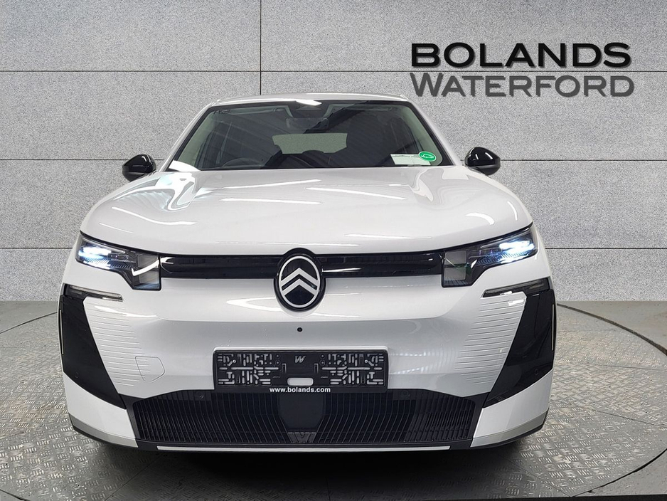 2026 Citroen C5 Aircross MAX Electric 520km from 129 per week €48,925