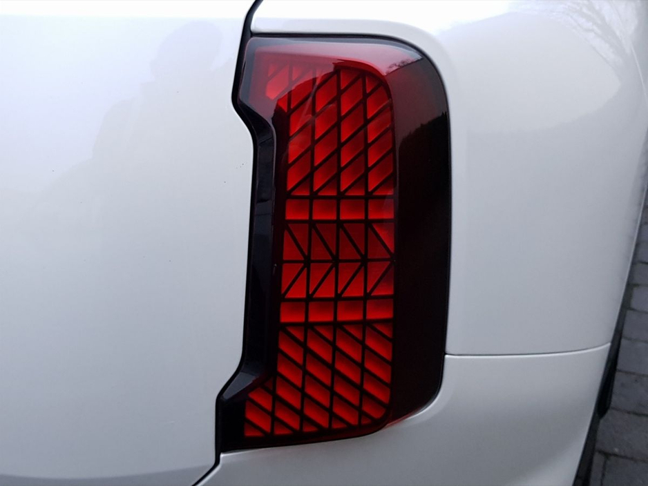 2025 MINI Countryman Cooper Classic