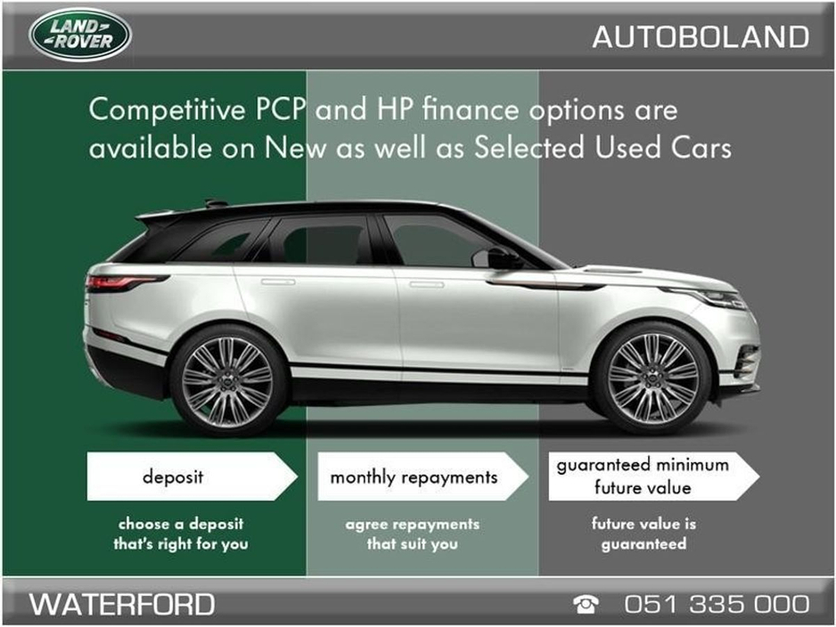 2026 Land Rover Discovery * Order for Q1 2026 Delivery * 3.0D 350BHP HSE R-Dynamic, Cold Climate Pack, Electric Deployable Towbar, Black Roof Rails, Heated & Cooled Seats, 22" Black Alloy Wheels €70,552