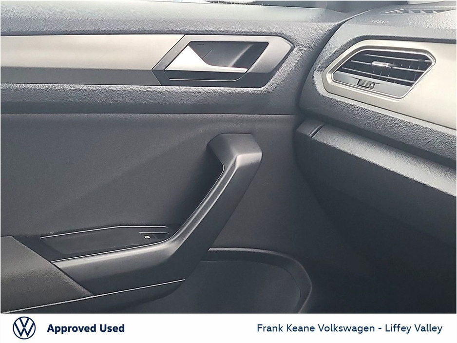 2021 Volkswagen T-Roc DESIGN 1.0 TSI 110BHP *CARPLAY & ANDROID AUTO* *PCP AVAILABLE* *FRONT & REAR SENSORS* €24,995