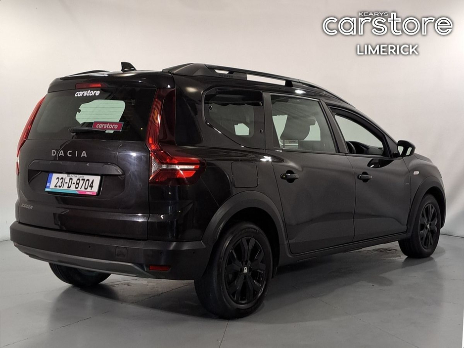 2023 Dacia Jogger TCe 110 Extreme SE €19,880