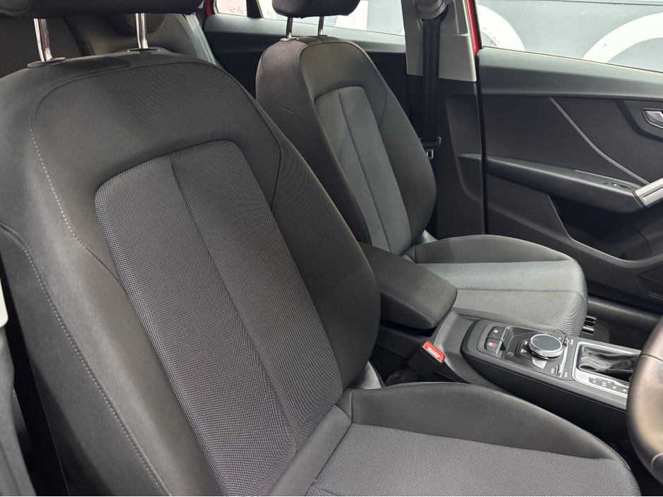 2023 Audi Q2 €33950! 2023 Audi Automatic 35TFSI Advanced - Reverse Camera + Sensors €33,950