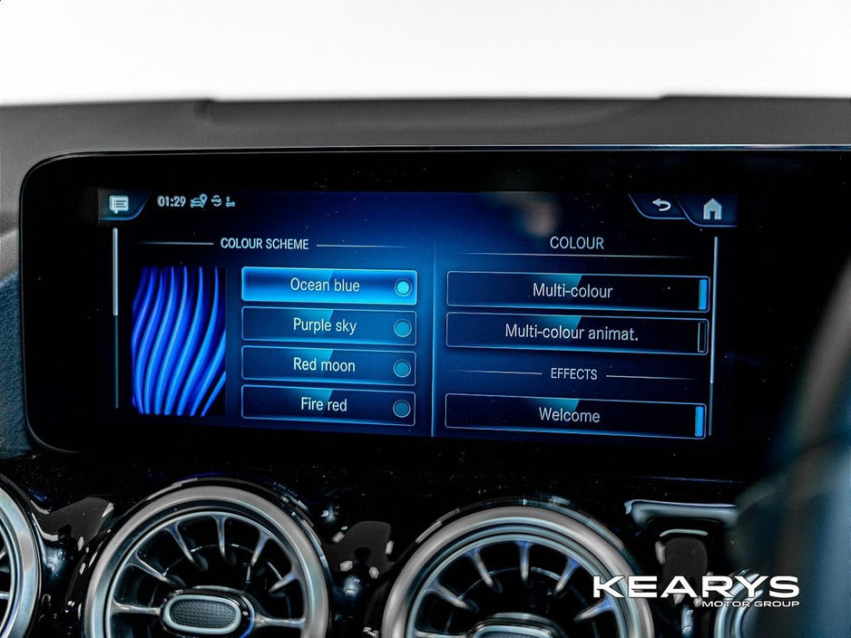 2023 Mercedes-Benz EQA EQA 250