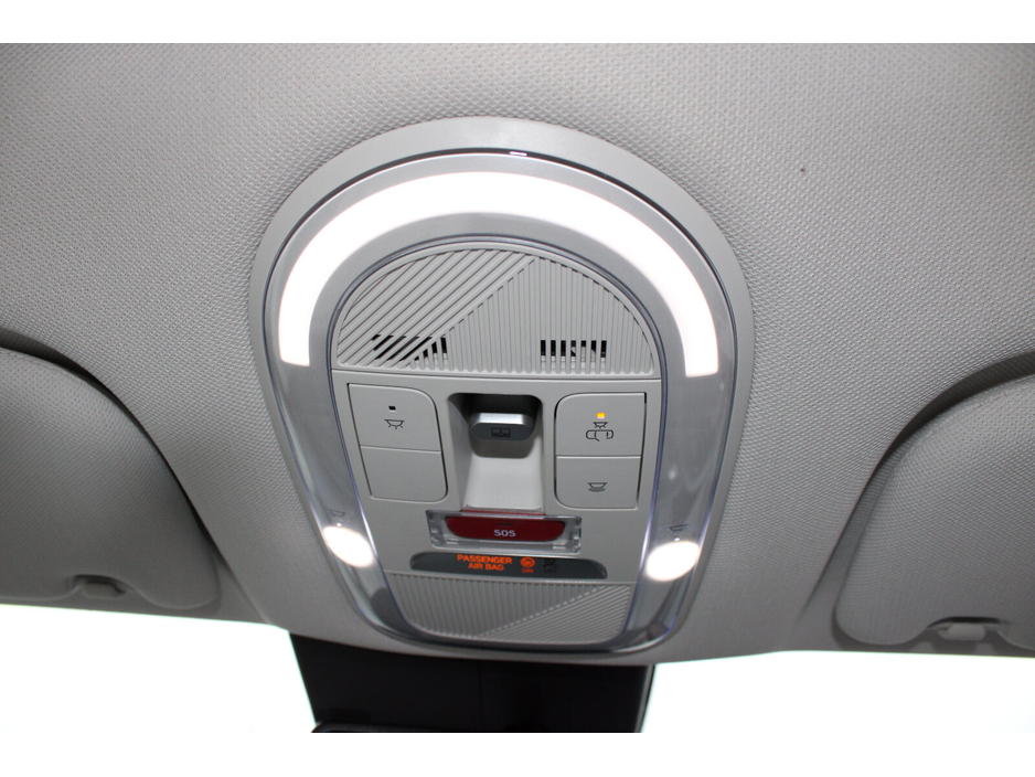 2023 Hyundai Ioniq 5 77kW Platinum €35,950