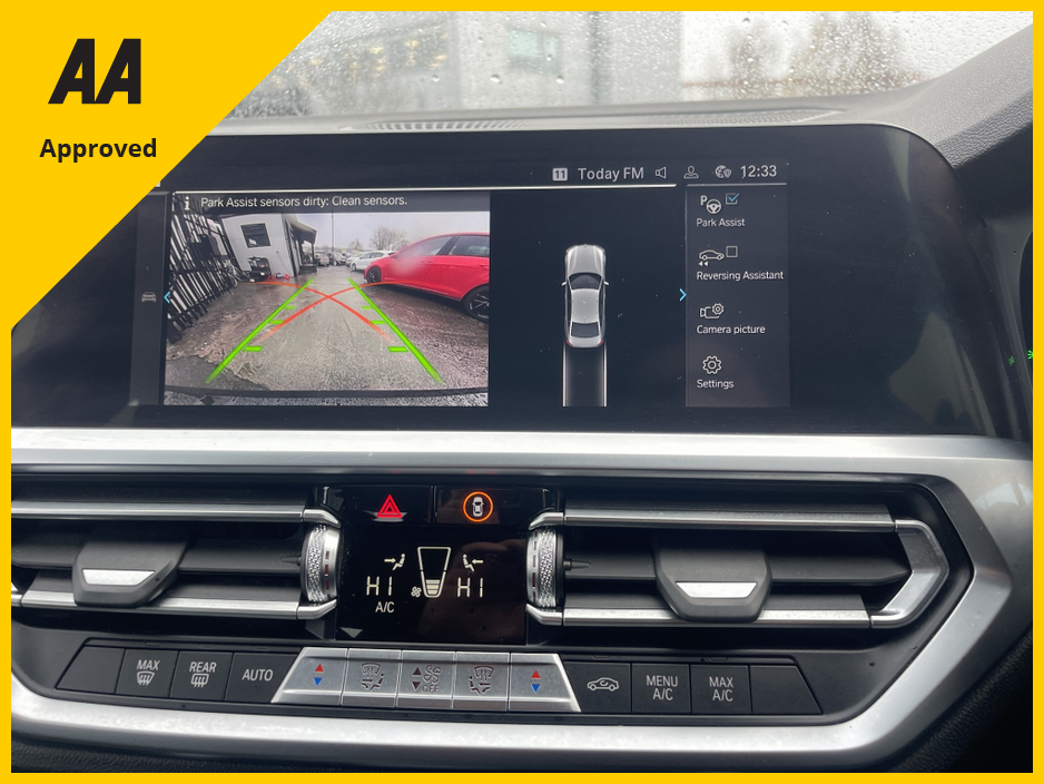 2021 BMW 3 Series SE PRO AUTO. FREE DELIVERY €21,750