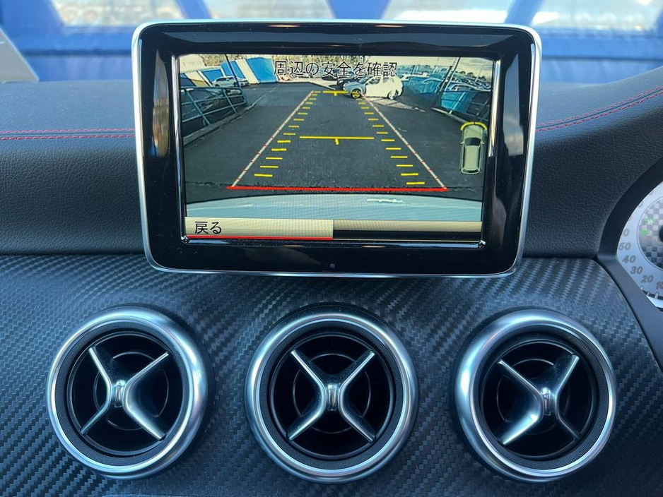 2015 Mercedes-Benz A Class A180 AMG-LINE 1.6 AUTO // PAN ROOF // REVERSE CAMERA // ADAPTIVE CRUISE CONTROL €16,950