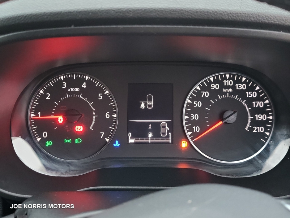 2019 Dacia Duster COMFORT BLUE DCI 115 MY 4DR €14,995