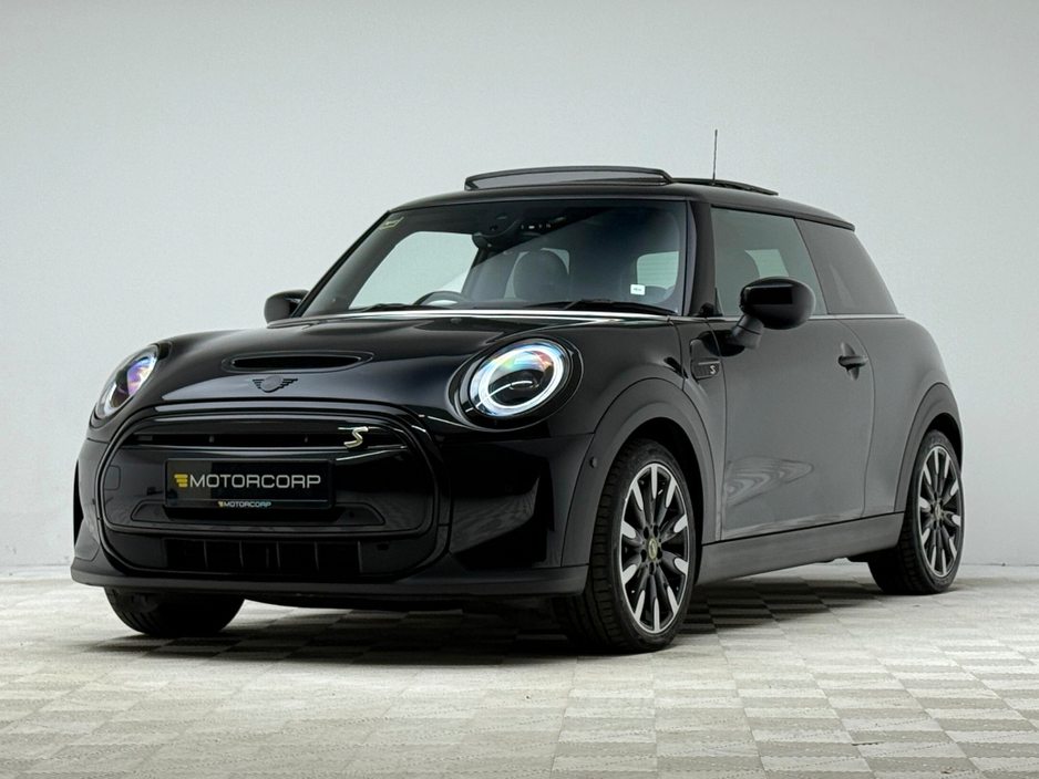 2023 MINI Cooper S ELECTRIC LEVEL 3 €25,990