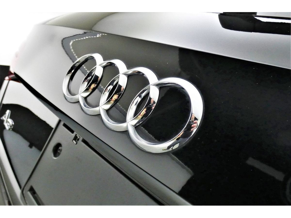 2016 Audi A3 1.4 TFSI S-TRONIC SPORTBACK *REVERSE CAM*PARK SENSORS* €16,890