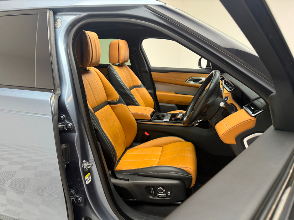 2022 Land Rover Range Rover Velar R-DYNAMIC HSE *PAN ROOF* €51,990