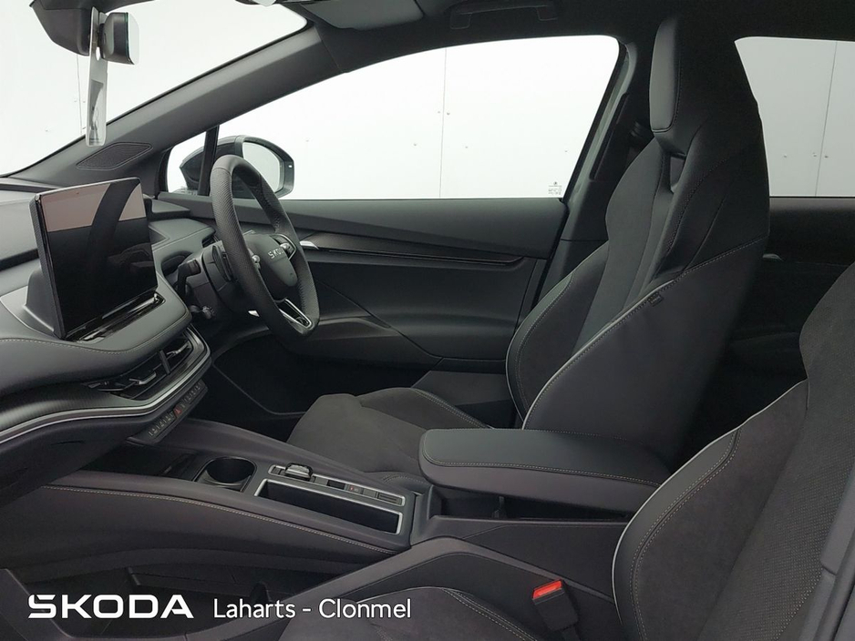 2026 Skoda Elroq 85 SPORTLINE €52,614