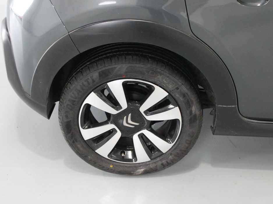 2017 Citroen C3 Feel Bluehdi 75 S&S MY10 4DR €10,999