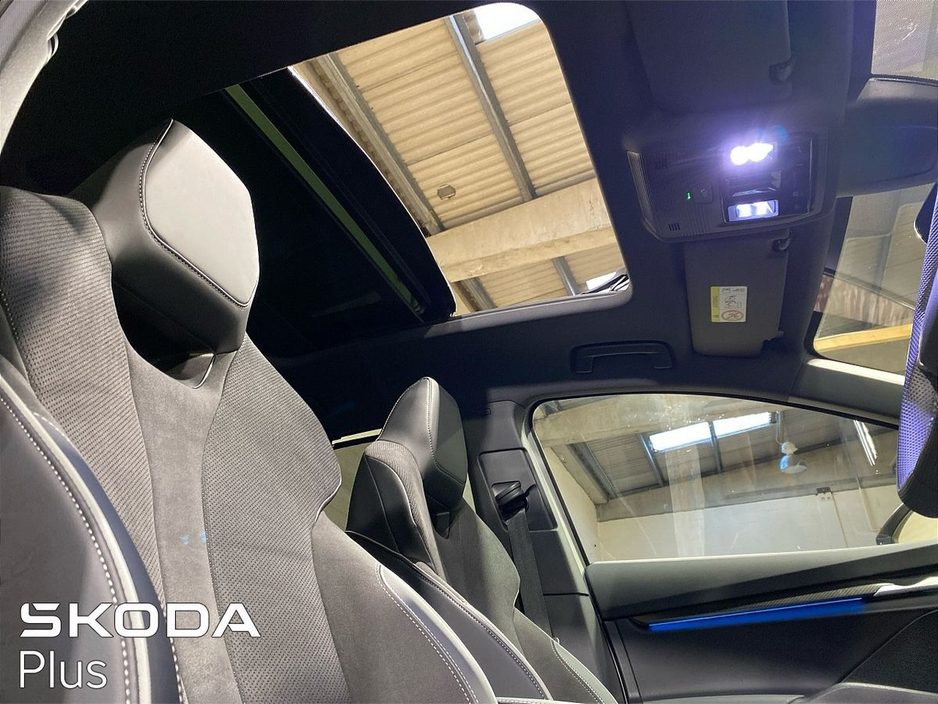 2025 Skoda Enyaq 85x Sportline *Massive Spec* €59,950