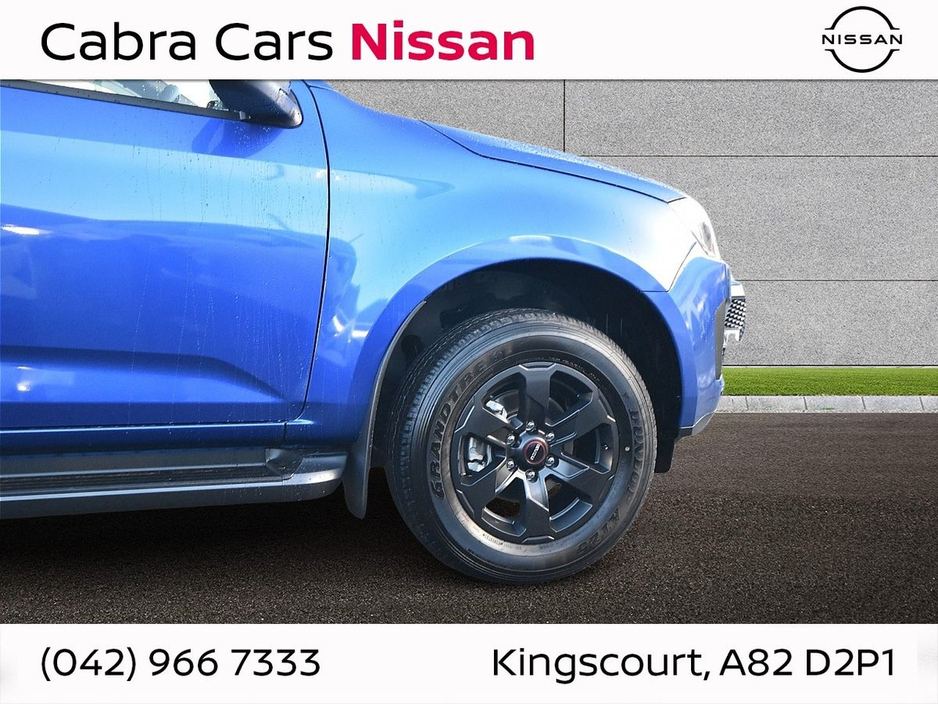 2026 Isuzu D-MAX All New D-Max at Cabra Cars