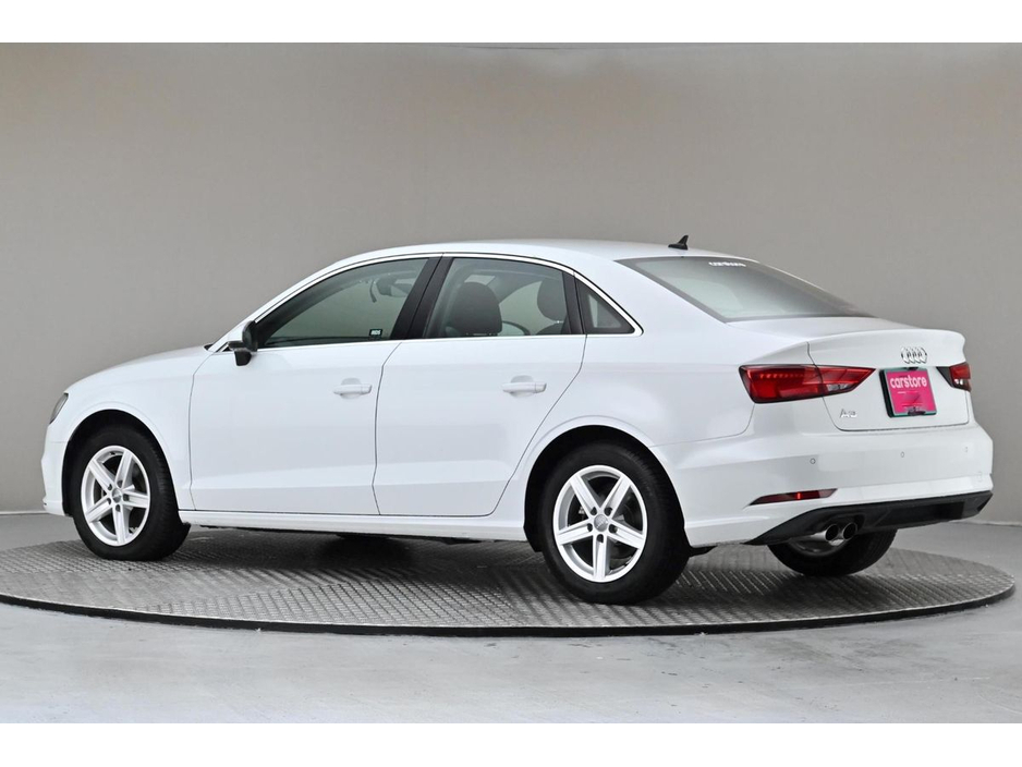 2020 Audi A3 1.4 TFSI S-TRONIC 4DR *DIG DASH*REVERSE CAM*PARK SENSORS* €23,890