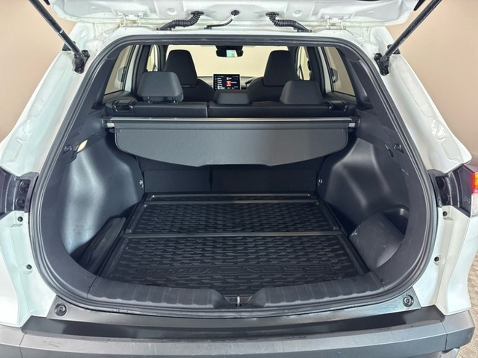 2023 Toyota Corolla Cross 2.0 Sport Hybrid *Black Roof* €34,950