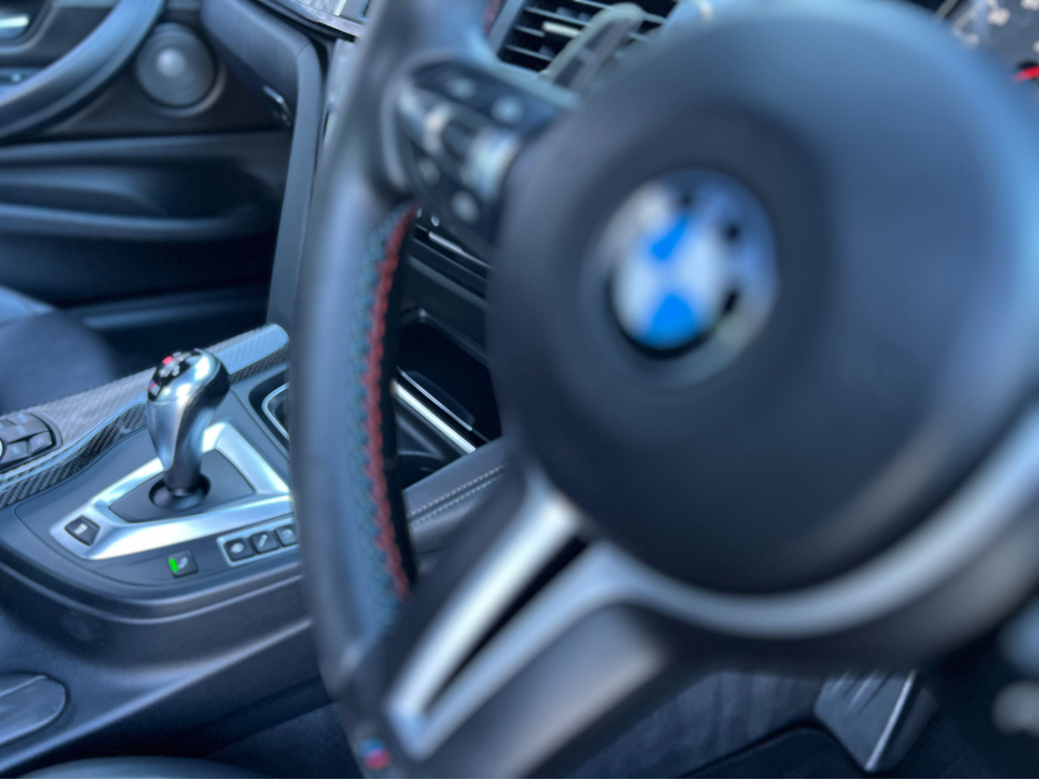 2015 BMW M4 M4 3.0 DCT 2DR AUTO €38,950