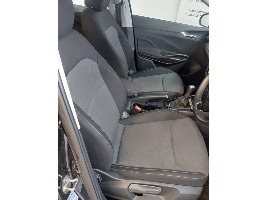 2022 Skoda Fabia 1.0 MPI AMBITION  ONLY 50000 KMS : ONE OWNER : FINANCE ARRANGED €16,950