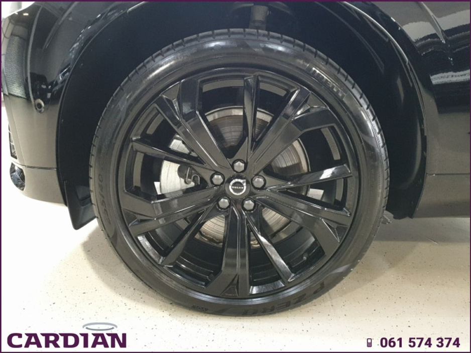 2025 Volvo XC60 Xc60 + T6 PHEV AWD PLUS BLACK EDITION €64,950