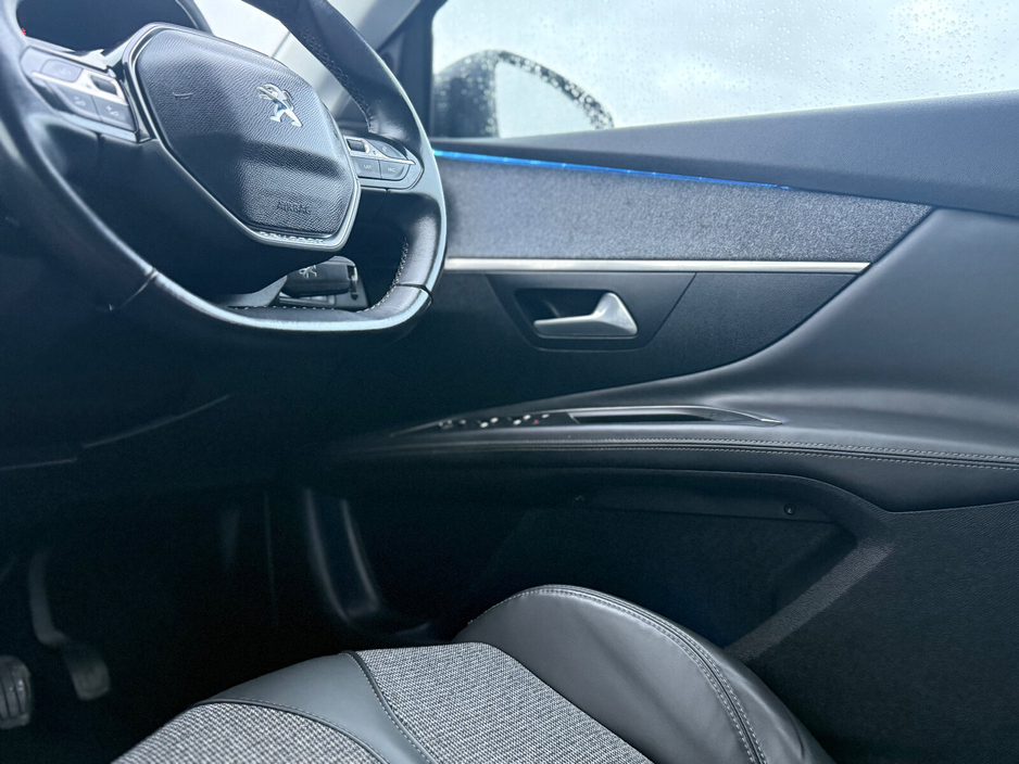 2018 Peugeot 3008 1.5 BlueHDi 130bhp Allure €14,750