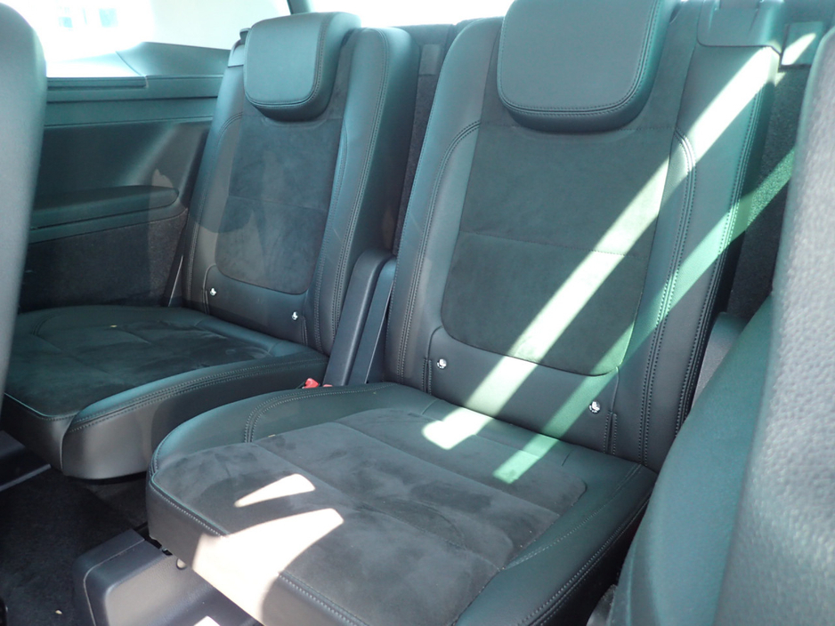 2020 Volkswagen Sharan 2.0 TDI HIGHLINE PLUS DIESEL AUTOMATIC €39,950