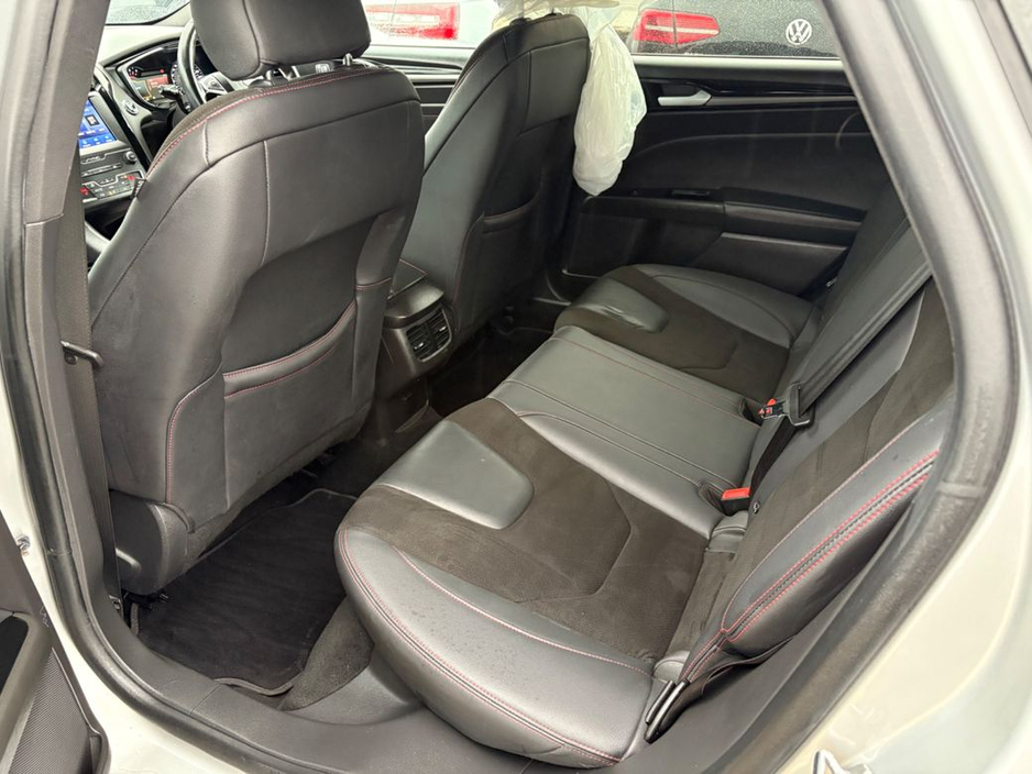 2021 Ford Mondeo 2.0 TD 150 ST-Line €22,450