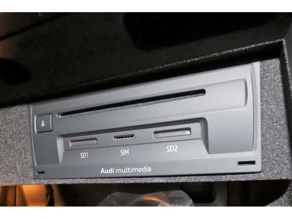 2016 Audi A3 1.4 TFSI S-TRONIC SPORTBACK *REVERSE CAM*PARK SENSORS* €16,890