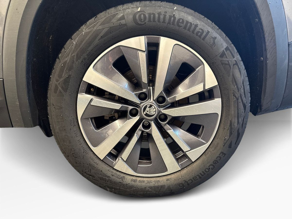 2025 Skoda Kodiaq 2.0TDI SEL *4.9% APR* €95 P/W ON PCP €52,995