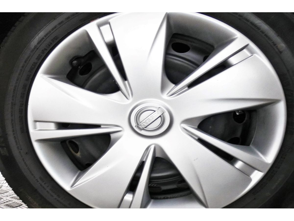 2020 Nissan March 1.2 CVT *CARPLAY*ANDROID PLAYER* €13,490