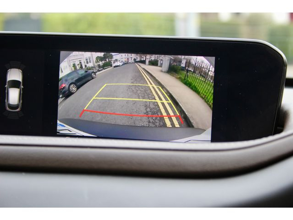 2021 Mazda CX-30 2WD Sky-x 2.0P GT 4DR, ONE OWNER , FSH, 116 k kms €18,950