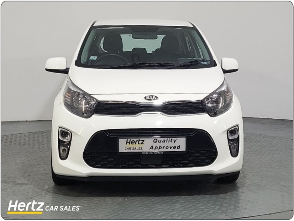 2023 Kia Picanto MY23 1.0 Petrol Manual €13,475