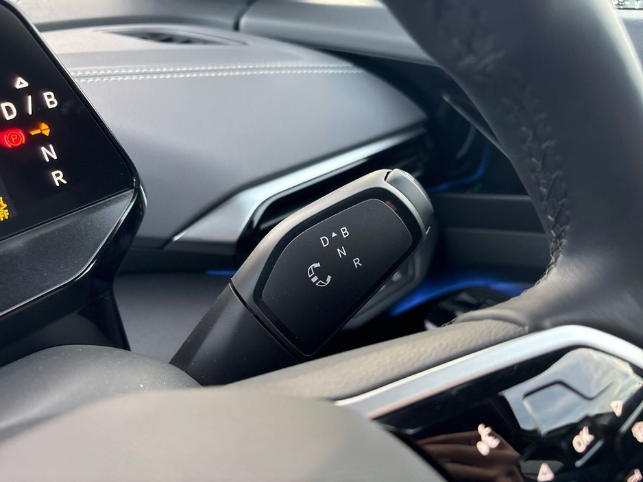 2025 Volkswagen ID.4 ID.4 PRO PLUS 77KWH 286HP €41,975