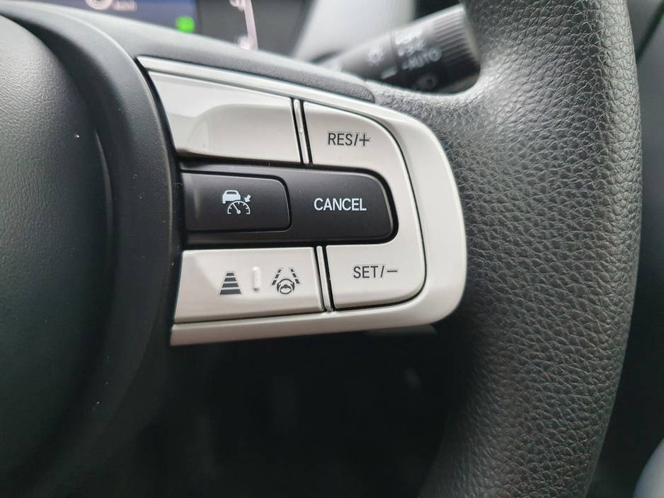 2020 Honda Jazz 1.5 HYBRID AUTOMATIC €16,950