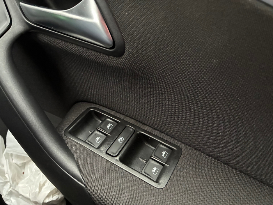 2017 Volkswagen Polo 1.2i TSI Petrol Automatic Trendline €14,500