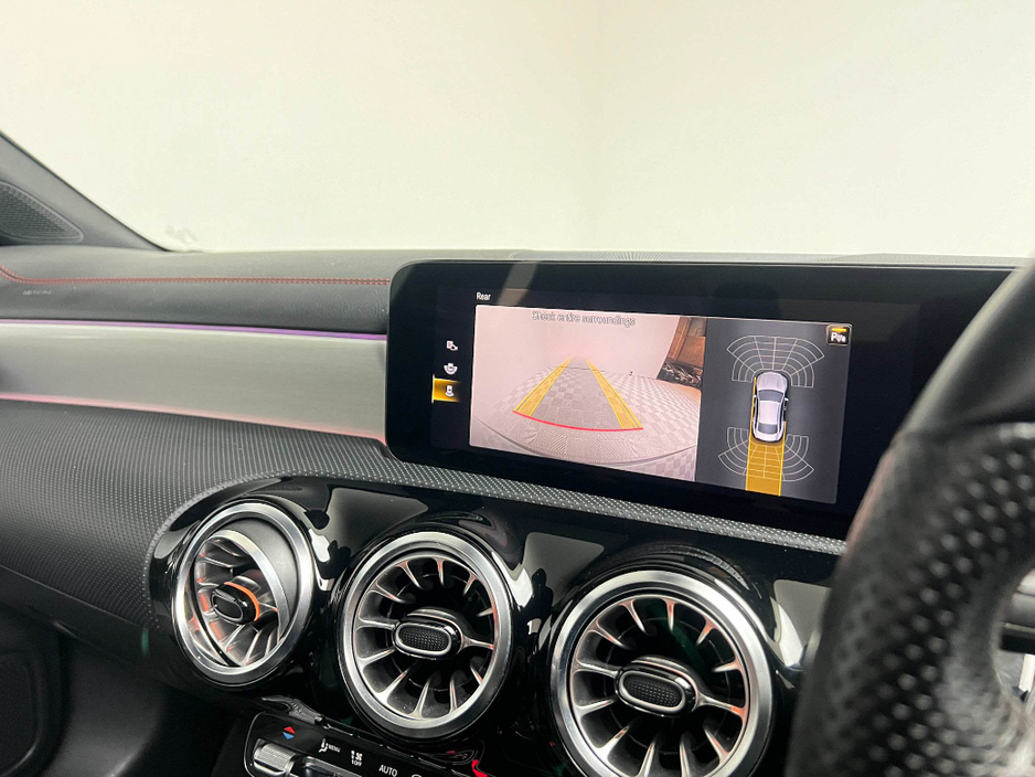 2023 Mercedes-Benz CLA Class 250E AMG LINE PREM PLUS NIGHT ED €37,990