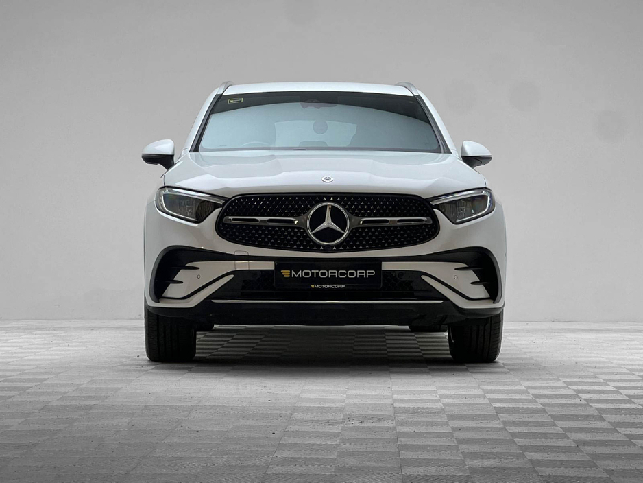 2024 Mercedes-Benz GLC Class 300E AMG LINE €56,990
