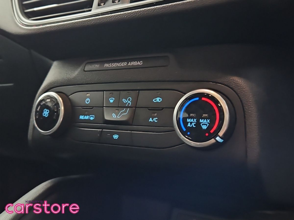 2020 Ford Focus 1.0 Ecoboost 125PS Titanium €19,880