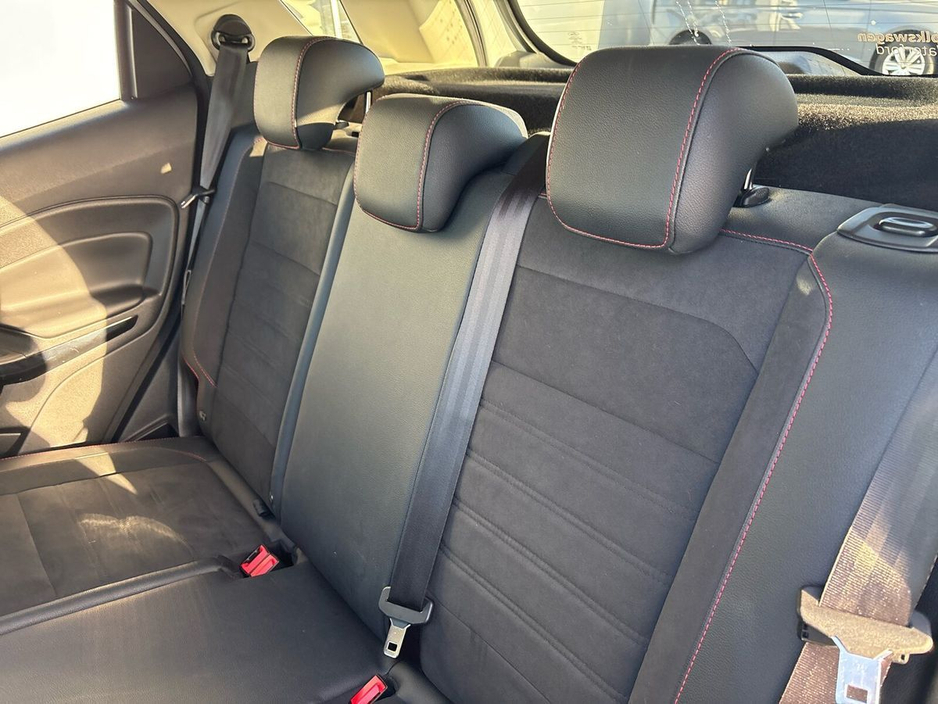 2019 Ford Ecosport 1.0T EcoBoost 125PS Titanium €13,975