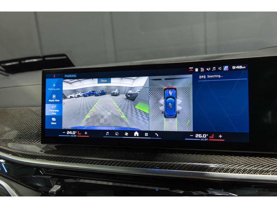 2025 BMW X5  €164,228