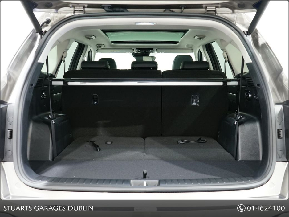 2024 Kia Sorento Phev PE 7S 4WD €57,945