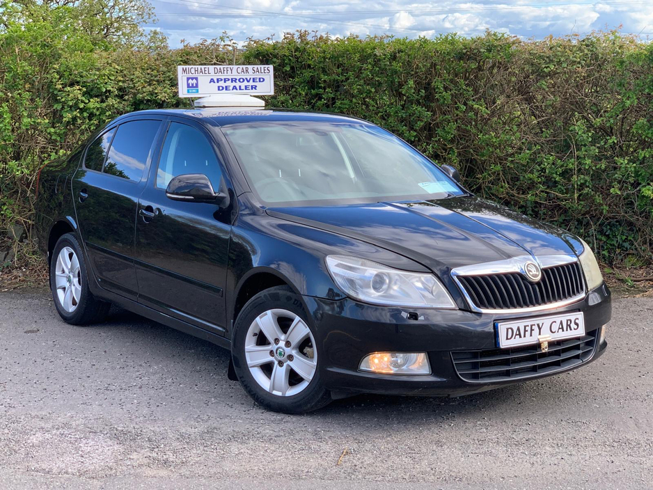 2012 Skoda Octavia 1.6 TDI CR ELEGANCE 10 103HP 5DR €5,500
