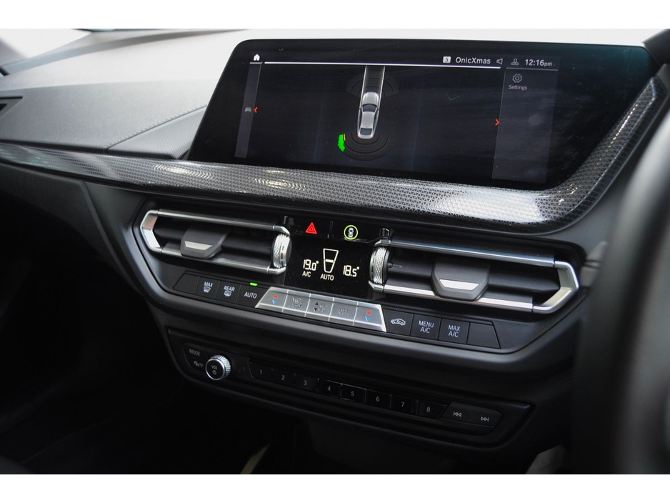 2022 BMW 2 Series 218i Sport €28,995