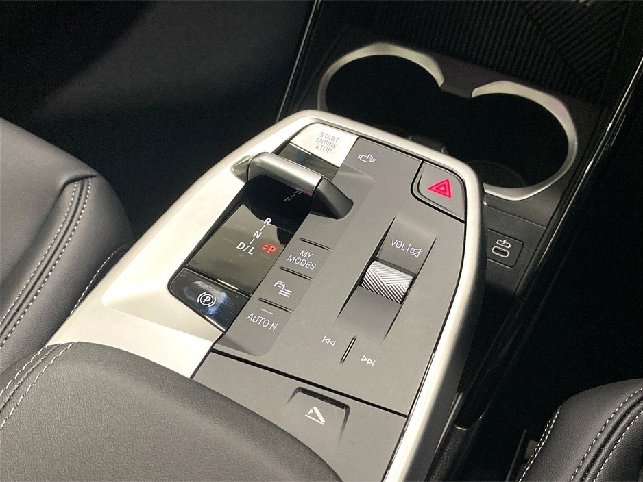 2026 BMW X1 xDrive25e xLine €59,950