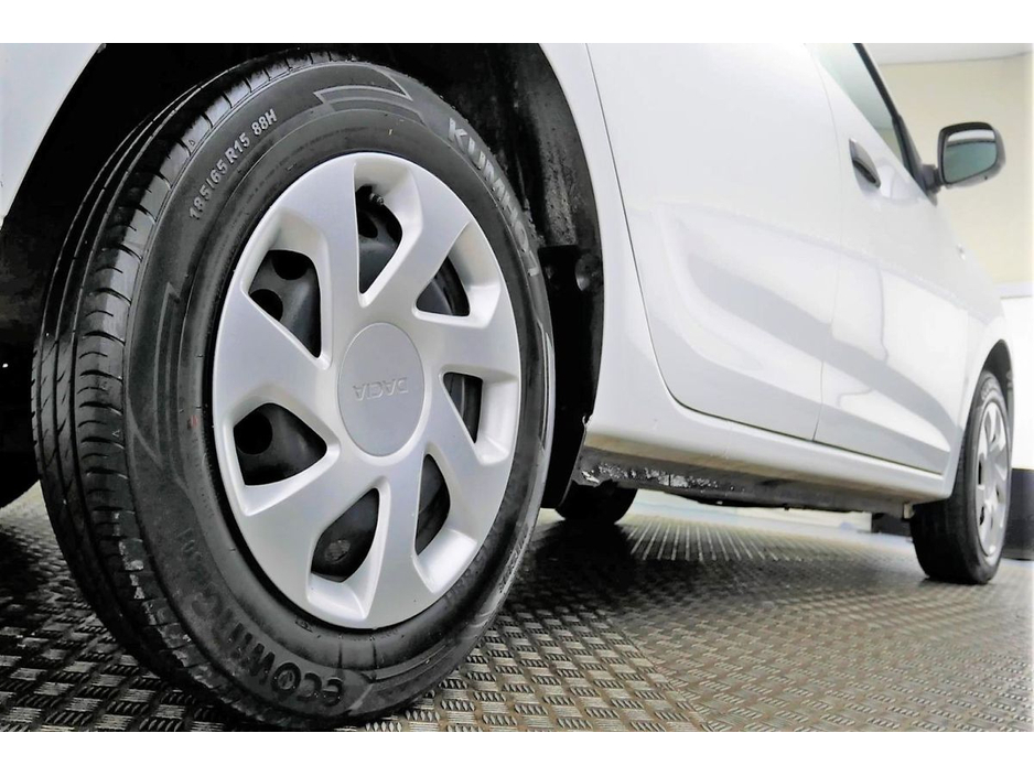 2021 Dacia Sandero 1.0 ALTERNATIVE SCE 75BHP MY20 5SPD €11,490