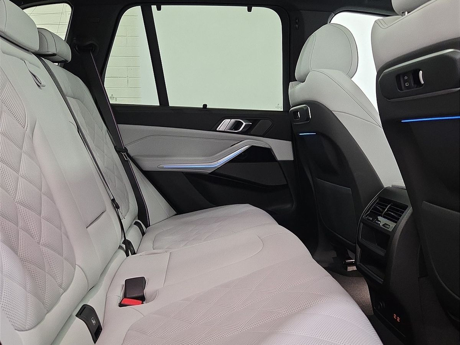 2026 BMW X5 G05 X5 XDRIVE50E M SPORT