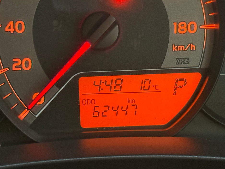 2020 Toyota Yaris  €13,290