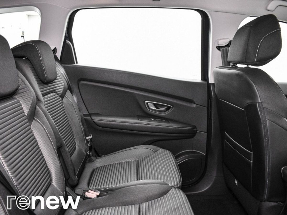 2019 Renault Grand Scenic 1.3 TCe 140 GPF Iconic *7 Seater* €20,450