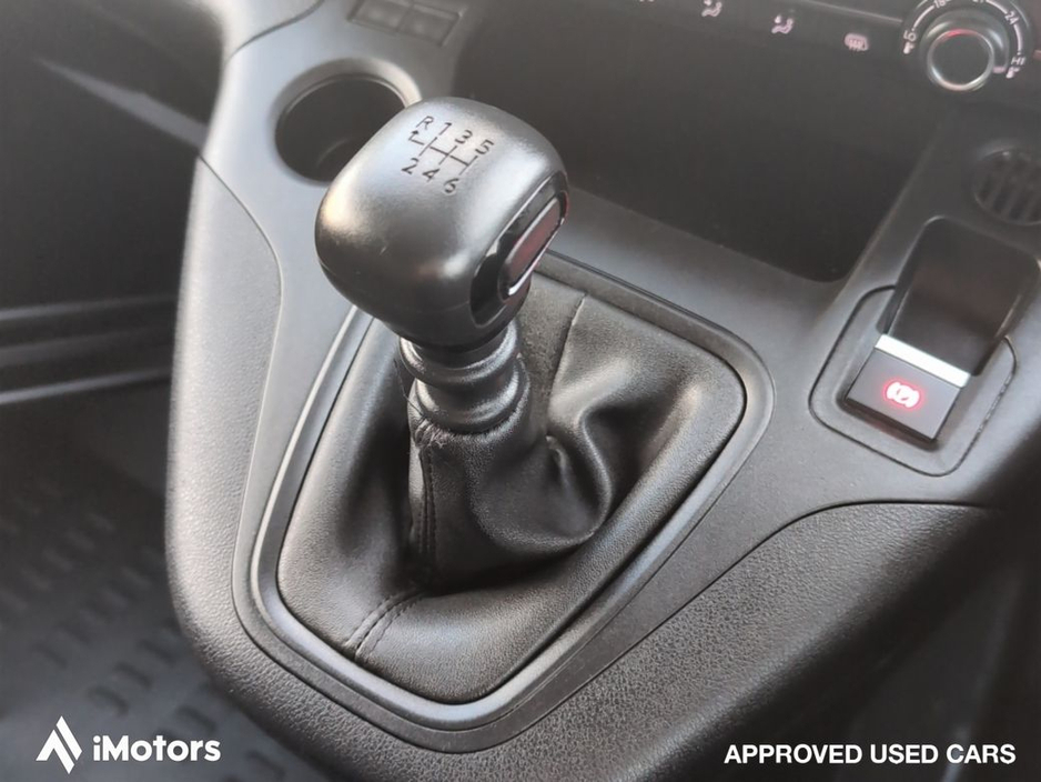 2023 Vauxhall Combo L1H1 2300 PRO S/S